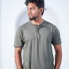 Interlock cotton febrics