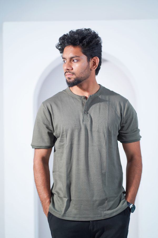 Interlock cotton febrics