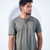Interlock cotton febrics